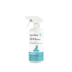 Litter Box Odor Neutralizer 473ml