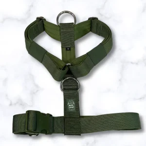 BULLY WAG "Y" STRAP HARNESS