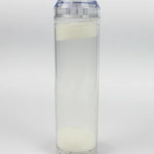 Empty Refillable Resin Cartridge