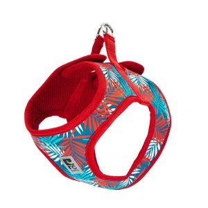 RC Step-in Harness Pattern S