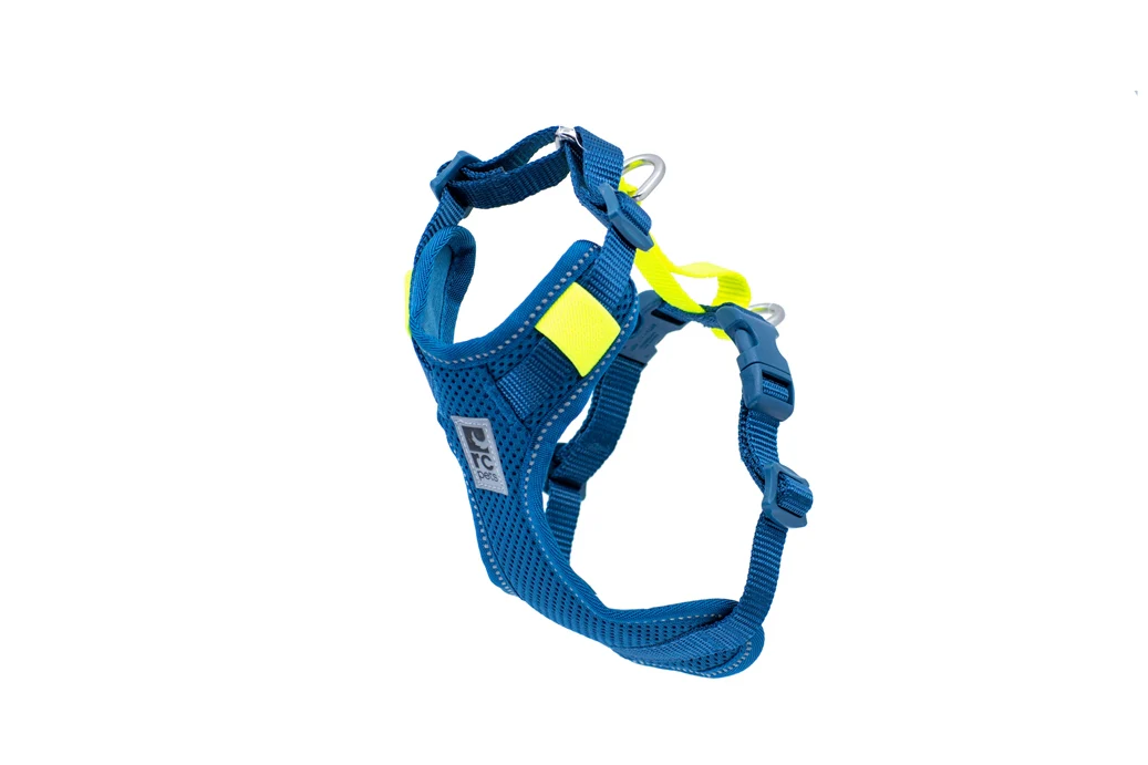 RC Pets Moto Control Harness Large 25-35" Girth 45-75 lb - Bild 2