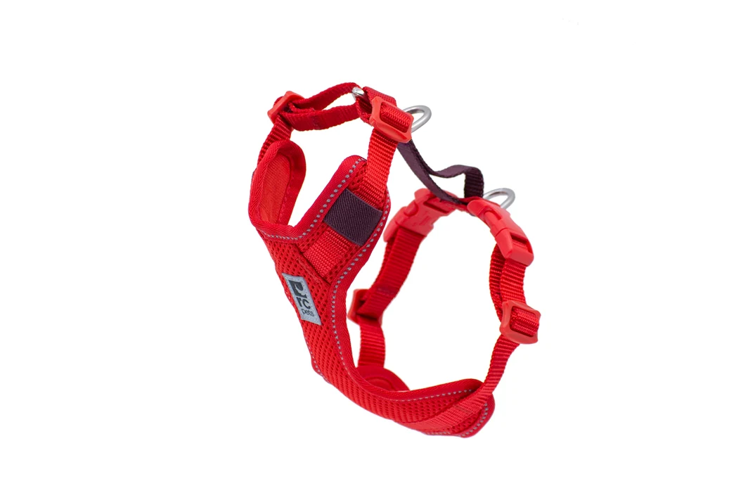 RC Pets Moto Control Harness Large 25-35" Girth 45-75 lb - Bild 4