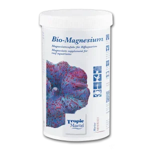 Tropic Marin Bio Magnesium Powder