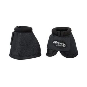 Bell Boot- Weaver Medium