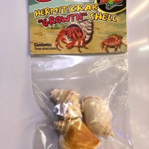 ZooMed Hermit Crab Growth Shell