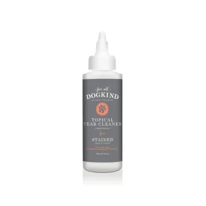 For All Dog Kind Topical Tear Cleaner