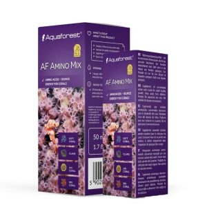 Aquaforest Amino Mix (10/50ml)