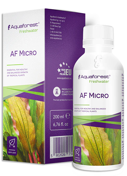 AF Freshwater Micro - Bild 2