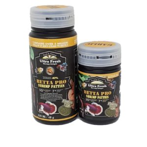 Azoo Betta Pro Pellets