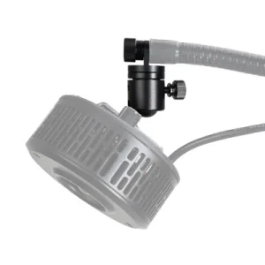 Kessil Full Angle 90 Degree Gooseneck Adapter
