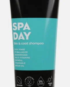 Animology Spa Day Skin & Coat Shampoo 250ml