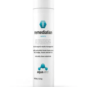 Aquavitro Remediation for Saltwater Aquariums