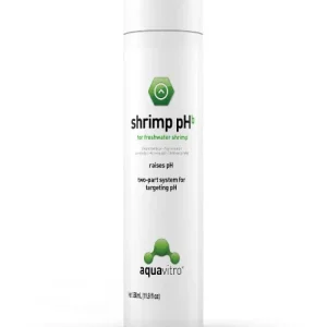 Aquavitro Shrimp pHb Conditioner for Aquariums