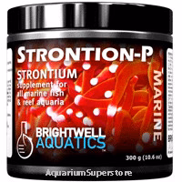 Brightwell Aquatics Strontion-P