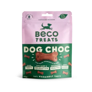 Beco Dog Choc