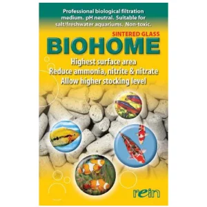 Biohome Standard