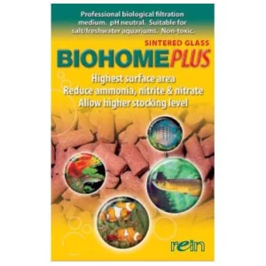 Biohome Plus
