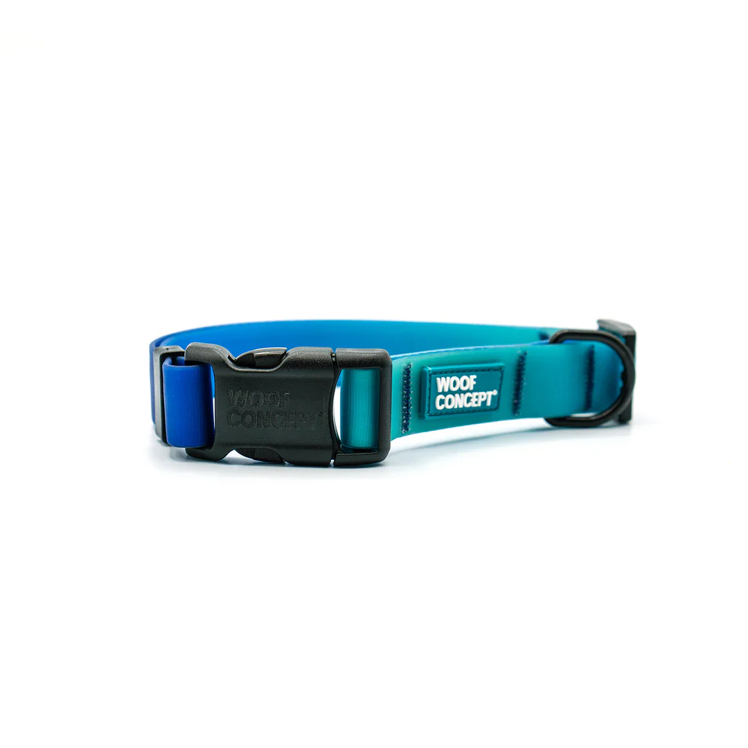 Woof Concept Collar Medium 12-20"