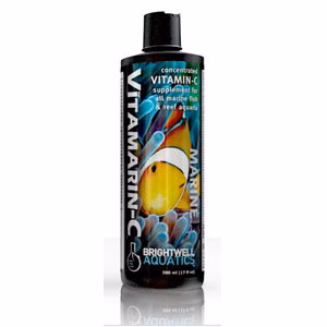 Brightwell Aquatics Vitamarin-C - Bild 2