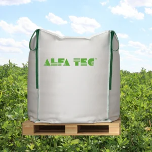 700kg Alfa Tec Alfalfa Pellets TOTE