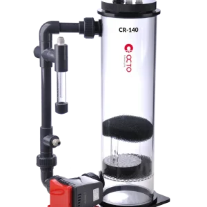 Reef Octopus CLASSIC CALCIUM REACTOR with AQ pump