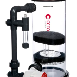 Reef Octopus CALCIUM REACTOR with VarioS pump