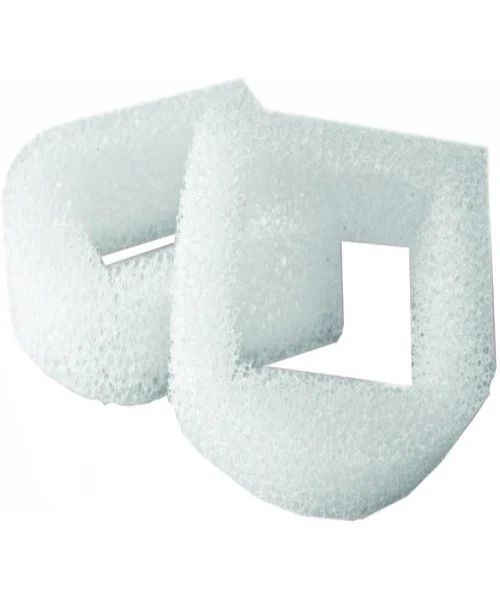 Drinkwell Fountain Replacement Foam Filters 2 Pack - Bild 4