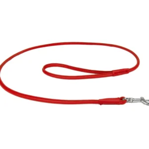 Earthbound Rolled Leather Lead