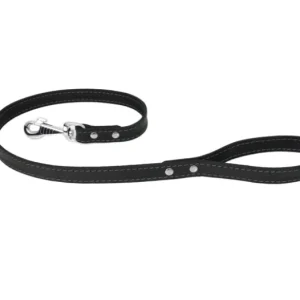 Earthbound Soft Country Leather Lead