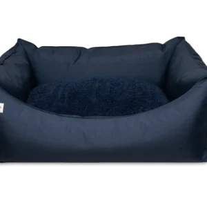 Earthbound Rectangular Removable Waterproof Pet Bed