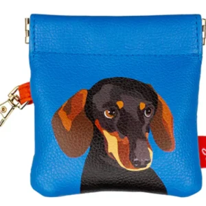 Emily Brooks Poop Pouch