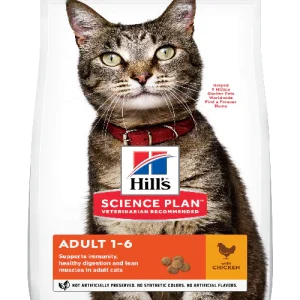 Hill's™ Science Plan™ Chicken Adult Cat Food