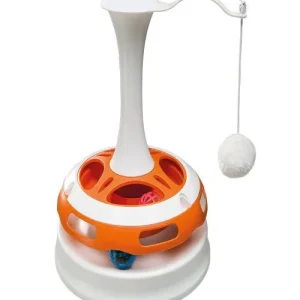 Ferplast Tornado Electronic Cat Toy