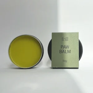 Frill Paw Balm