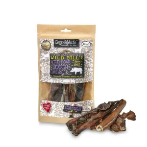 Green & Wild’s Wild Bill’s Tough Chews
