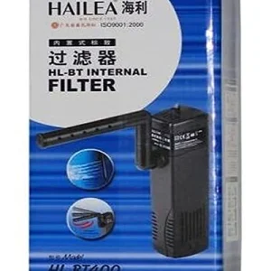 Hailea Internal Filter BT-400 for Aquariums
