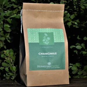 Honeyvale Chamomile 500g for Horses