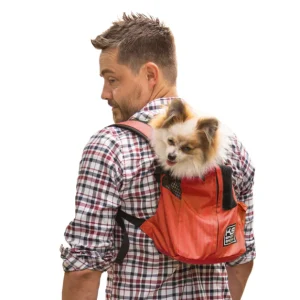 K9 Sport Sack Trainer Dog Backpack