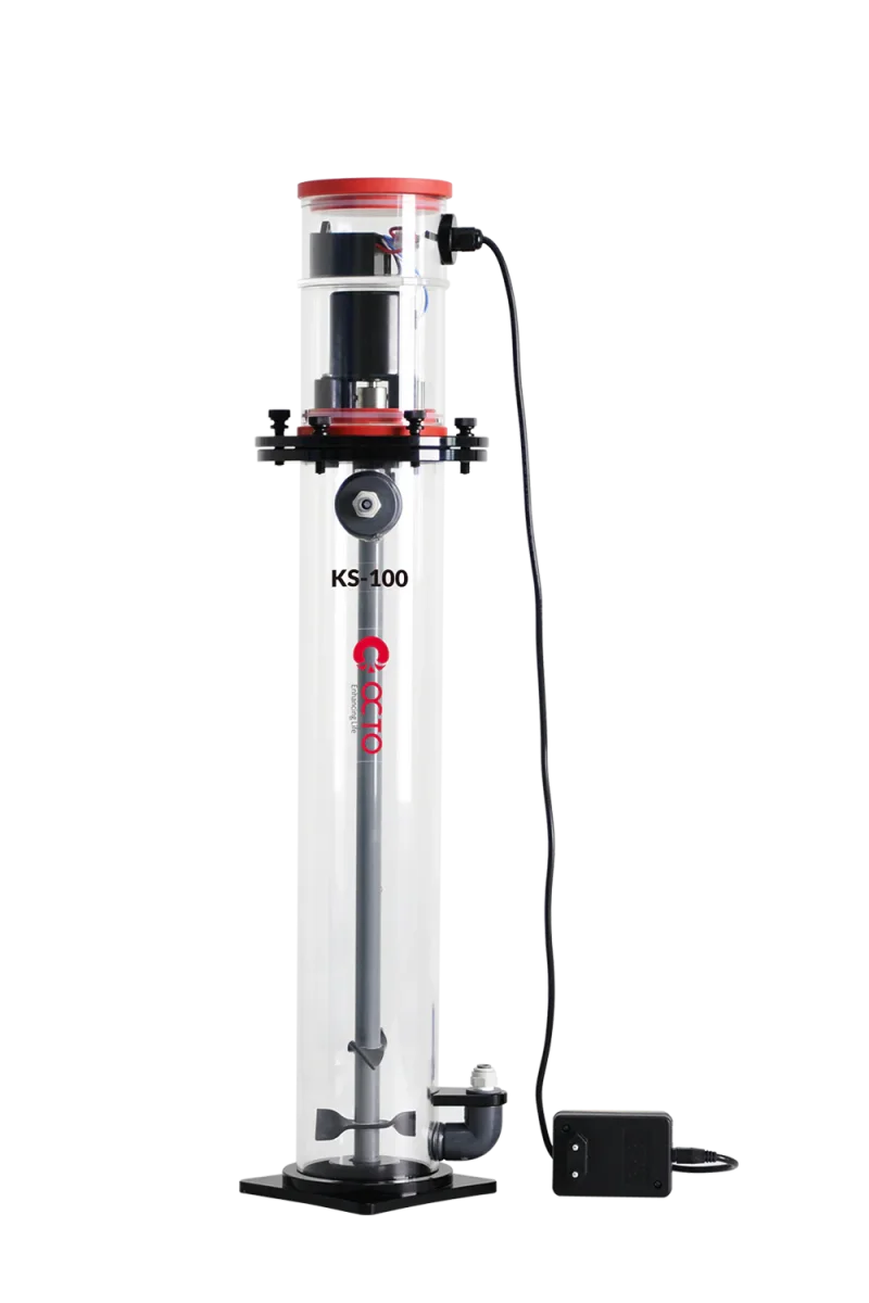 Reef Octopus Kalk Stirrer Reactor - Bild 2