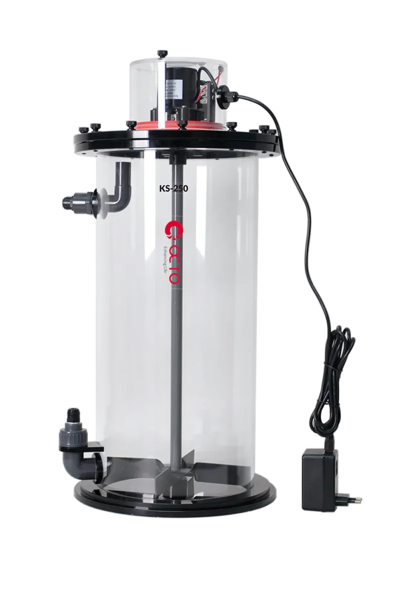 Reef Octopus Kalk Stirrer Reactor - Bild 4