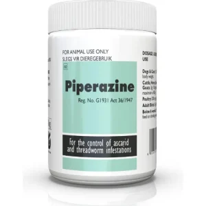 Kyron Piperazine Adipate Pet Dewormer