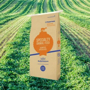 Masterfeed Rabbit Pellets 25kg
