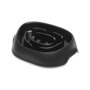 Moderna Slomo Dog Bowl