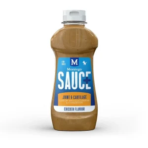 Montego Sauce for Dogs Plus for Joint and Cartilage 500 ml