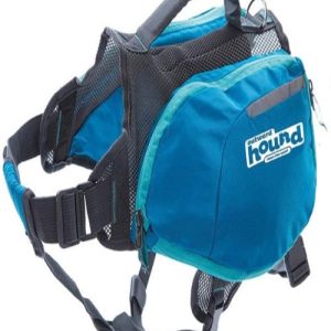 Outward Hound DayPak Backpack Dog Carrier