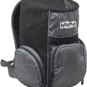 Outward Hound PoochPouch Backpack Dog Carrier