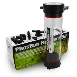 Two Little Fishies Phosban Reactor 550