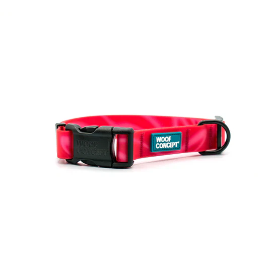 Woof Concept Collar Medium 12-20" - Bild 3