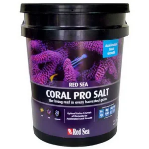 Red Sea Coral Pro Salt