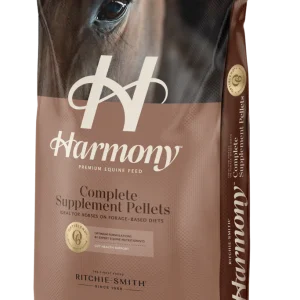 Harmony Complete Supplement for Horses 5KG